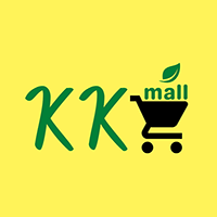 kk mall logo